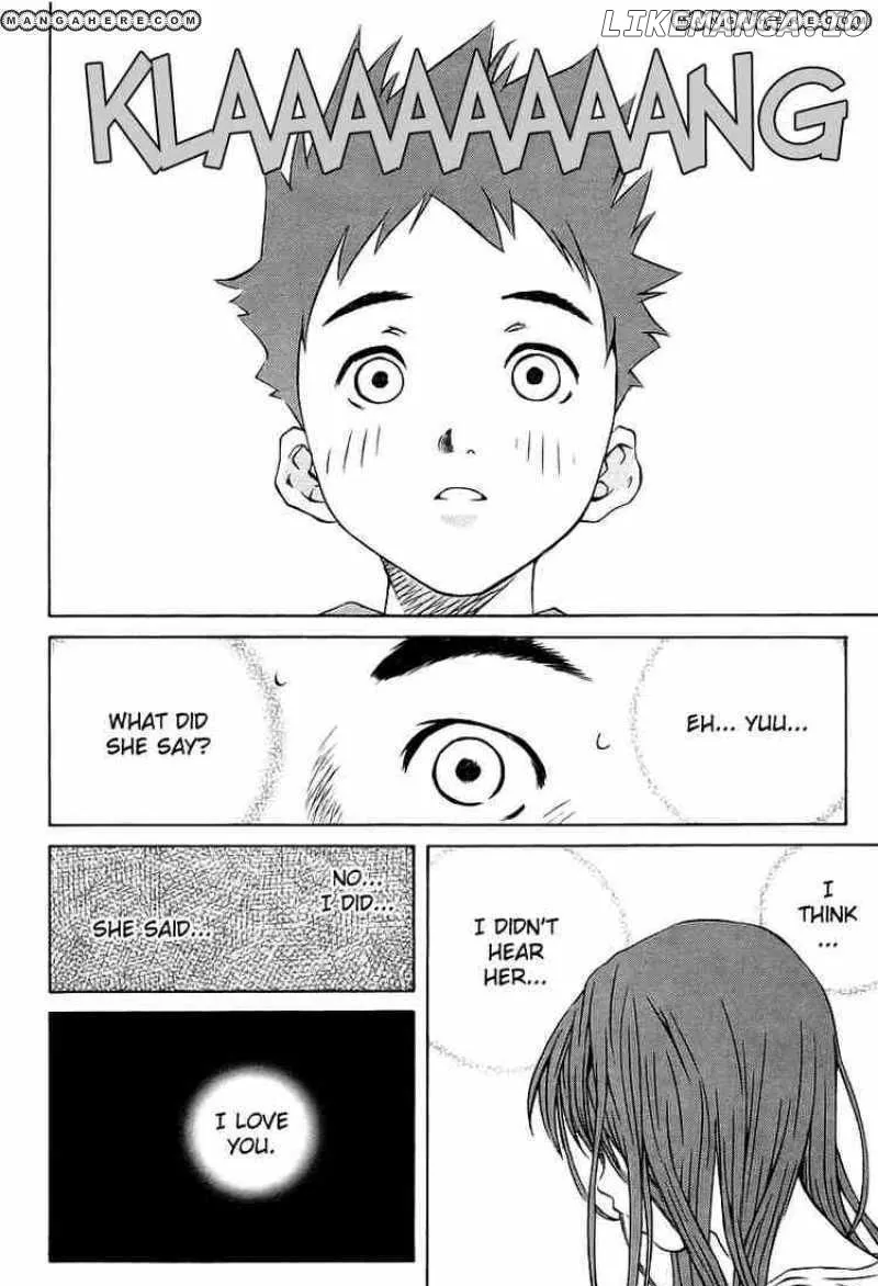 Pastel  Manga Chapter 80 page 26 - 