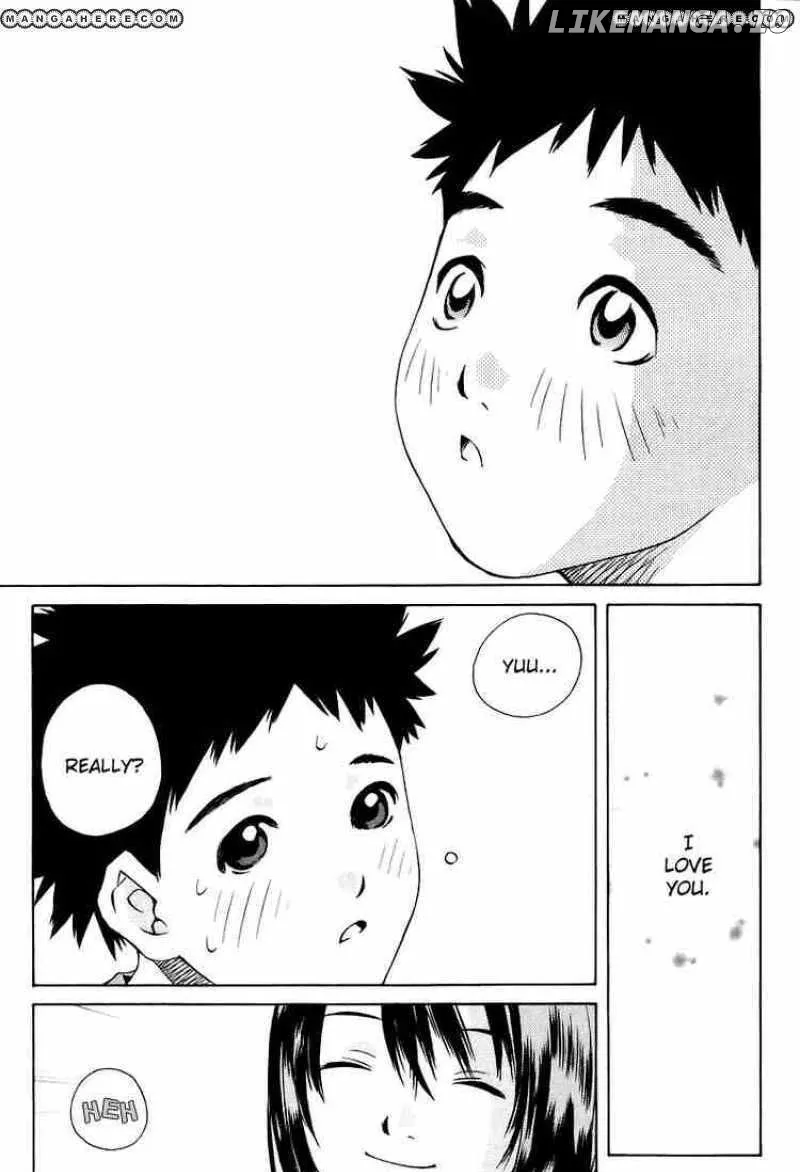 Pastel  Manga Chapter 80 page 27 - 