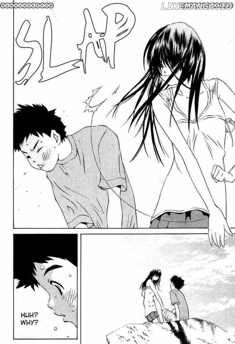 Pastel  Manga Chapter 80 page 28 - 