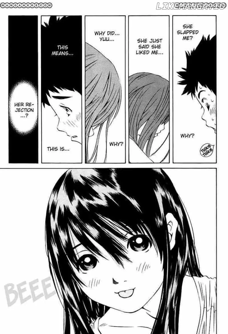 Pastel  Manga Chapter 80 page 29 - 