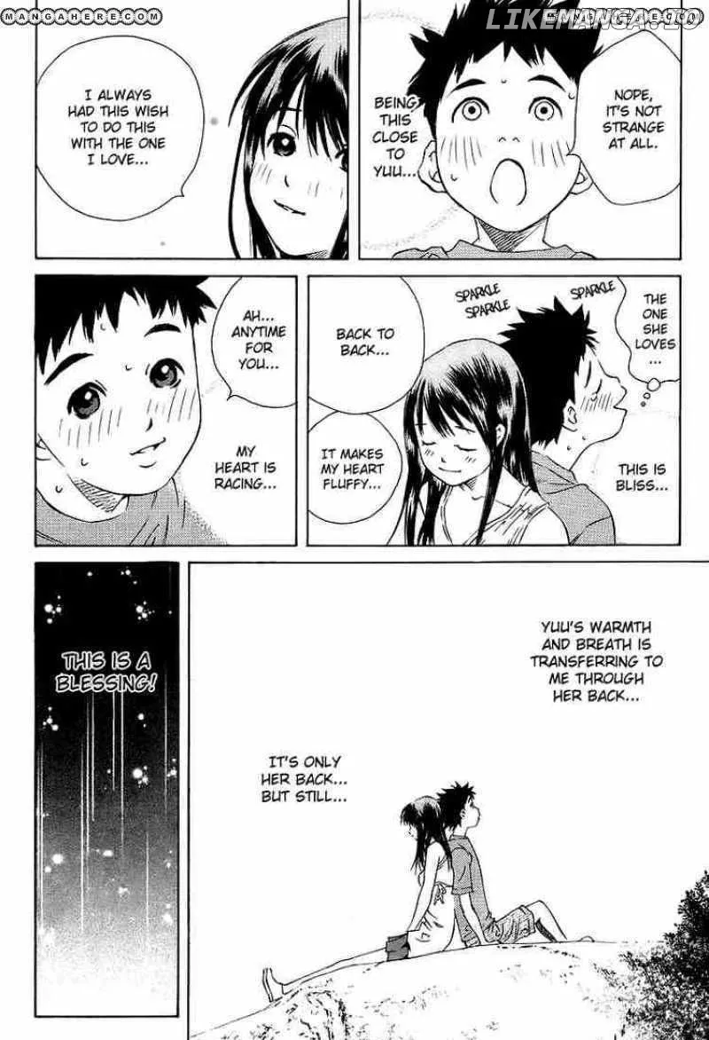Pastel  Manga Chapter 80 page 36 - 