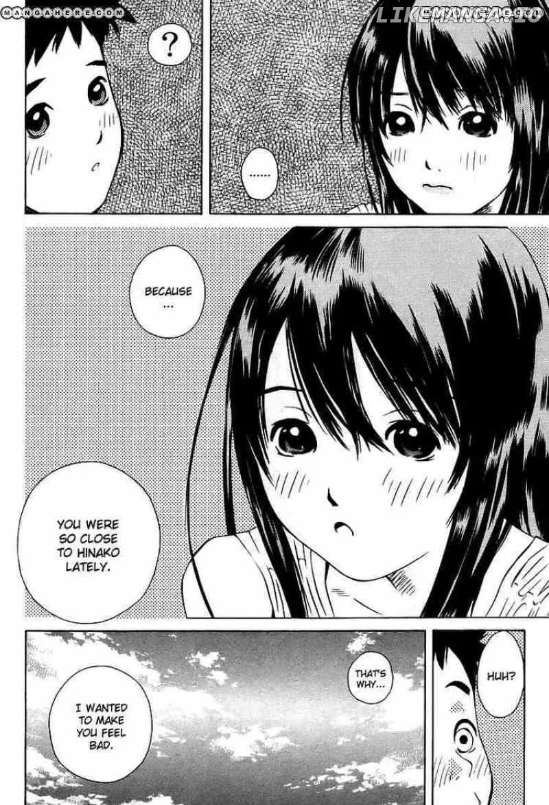 Pastel  Manga Chapter 80 page 38 - 