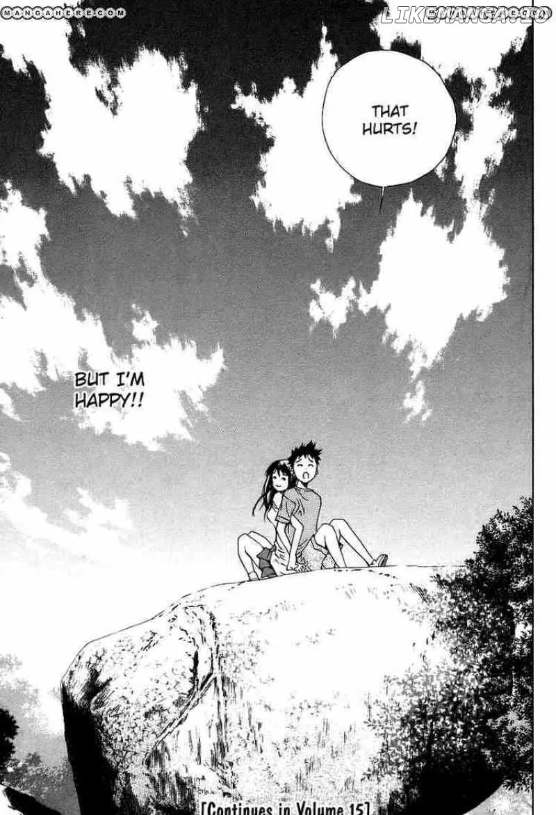 Pastel  Manga Chapter 80 page 41 - 