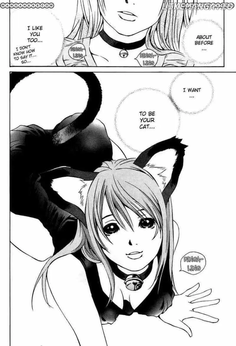 Pastel  Manga Chapter 80 page 8 - 