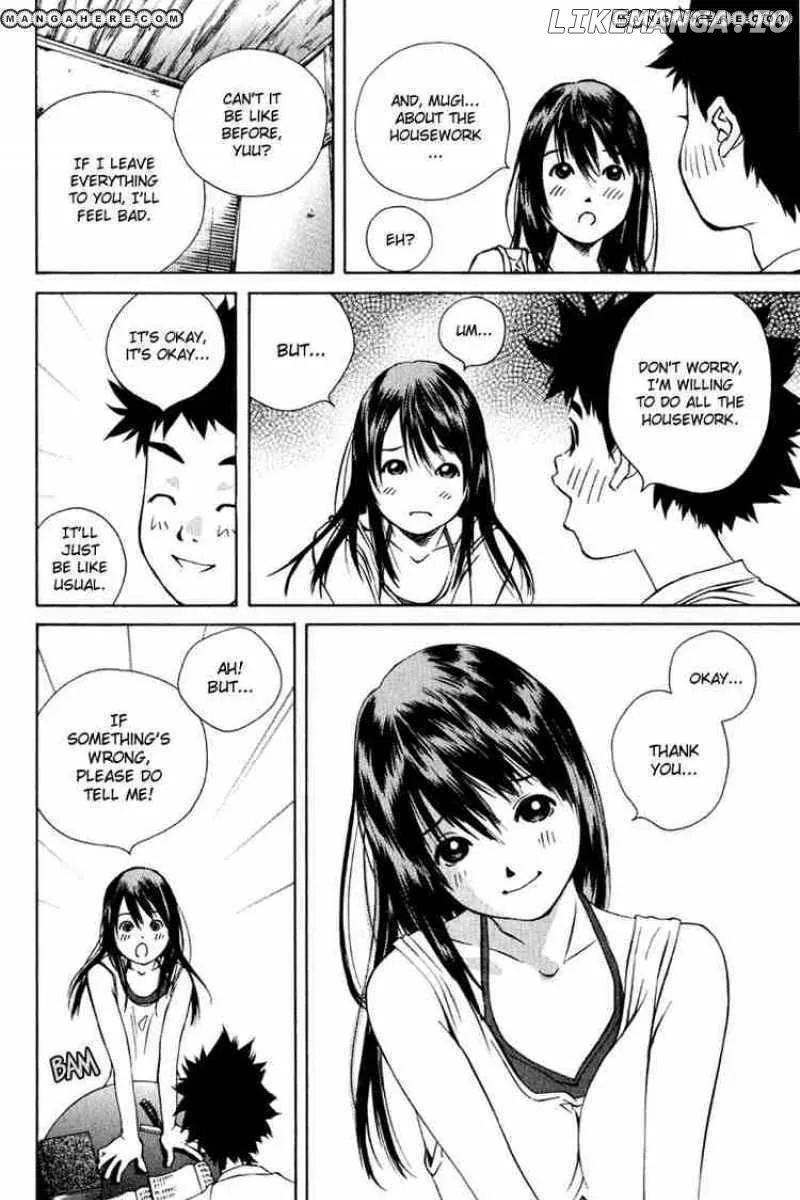 Pastel  Manga Chapter 81 page 14 - 