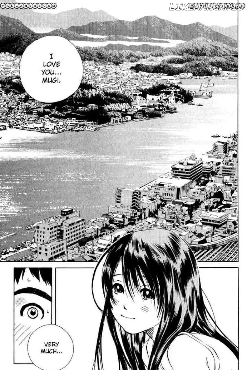 Pastel  Manga Chapter 81 page 3 - 