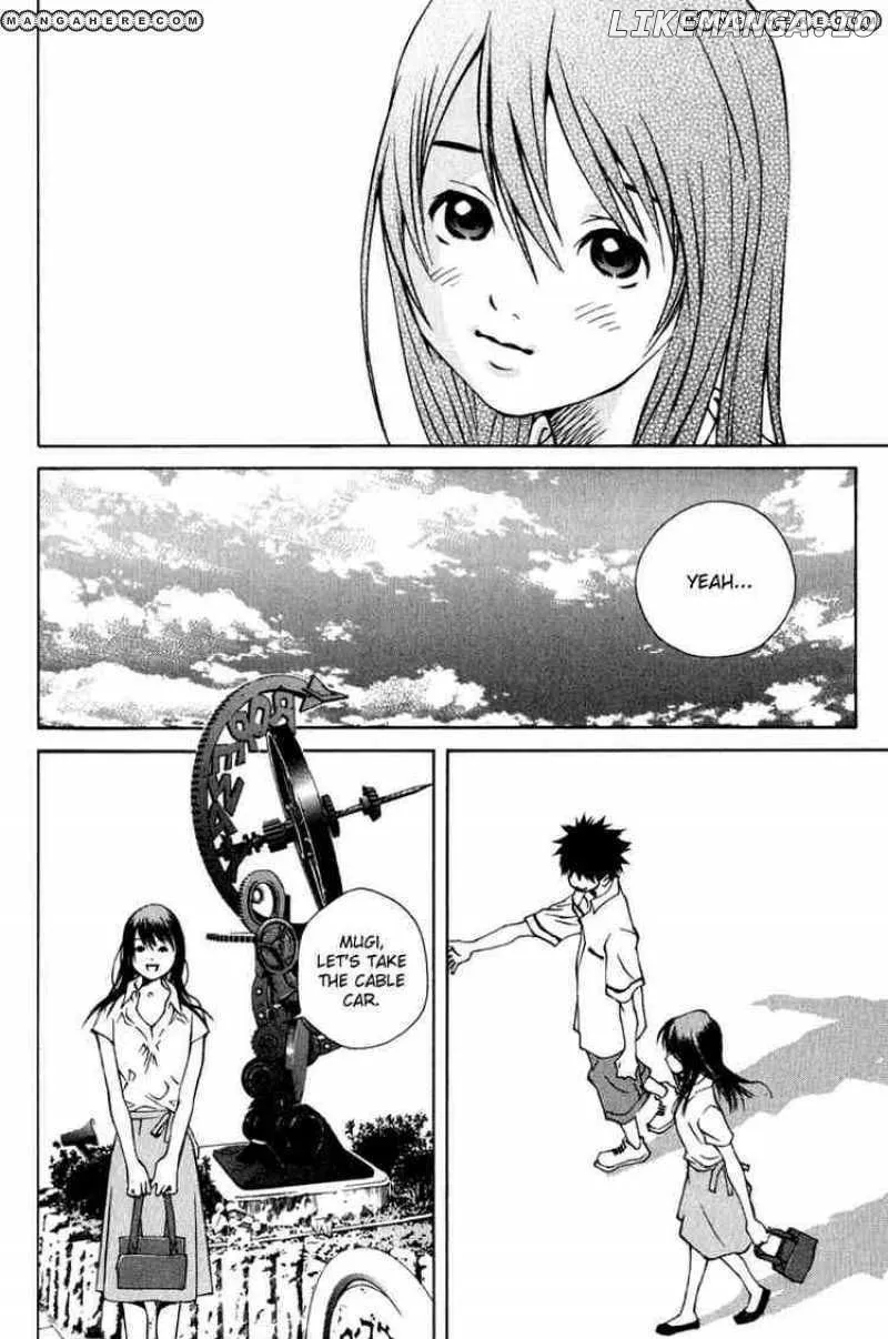 Pastel  Manga Chapter 81 page 24 - 