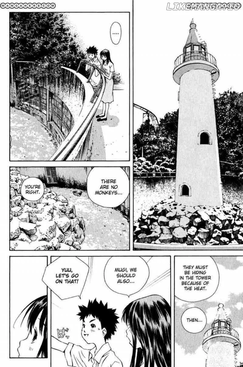 Pastel  Manga Chapter 81 page 30 - 