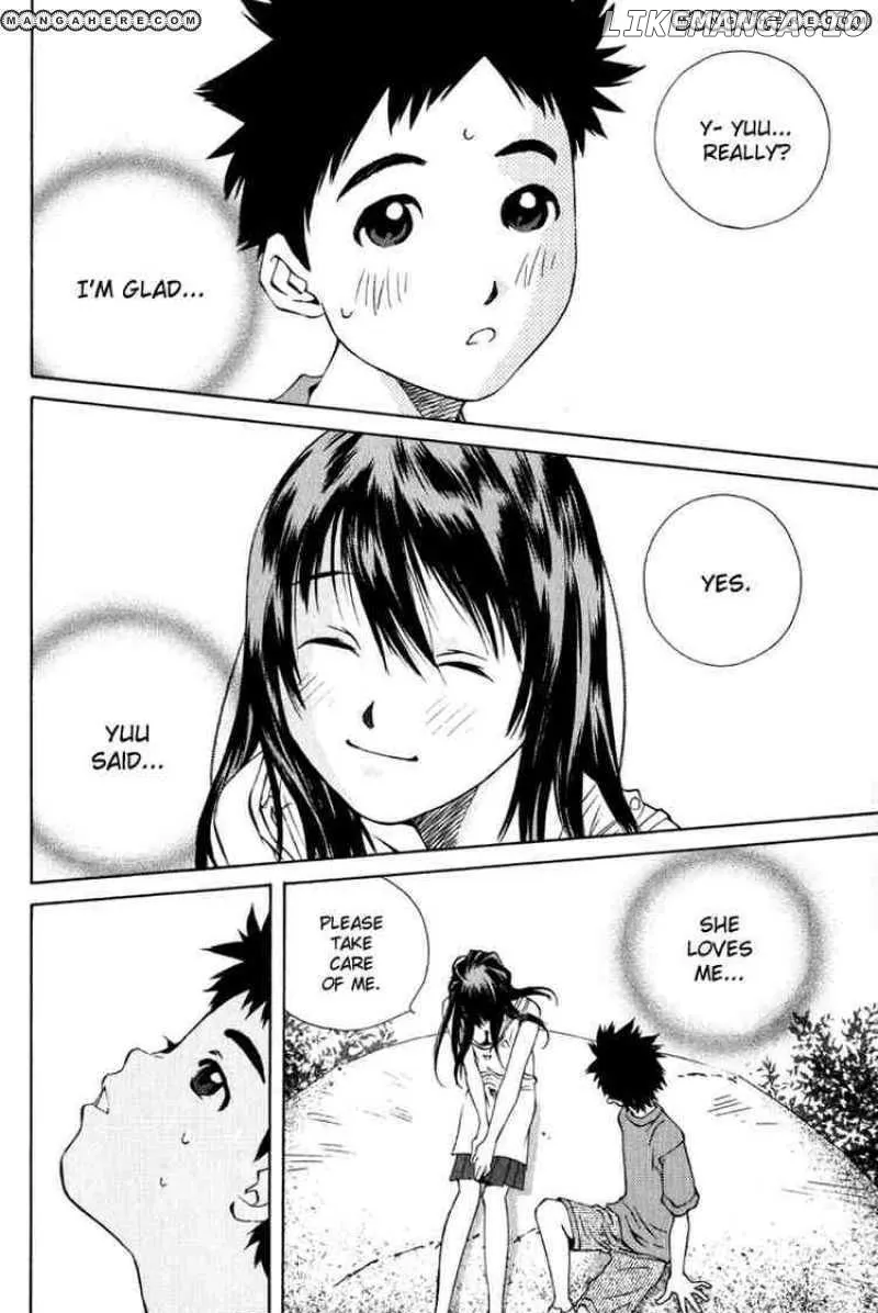 Pastel  Manga Chapter 81 page 4 - 