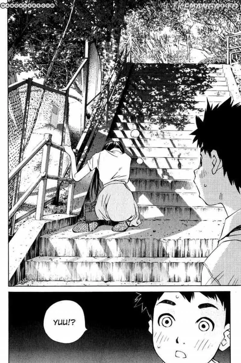 Pastel  Manga Chapter 81 page 34 - 