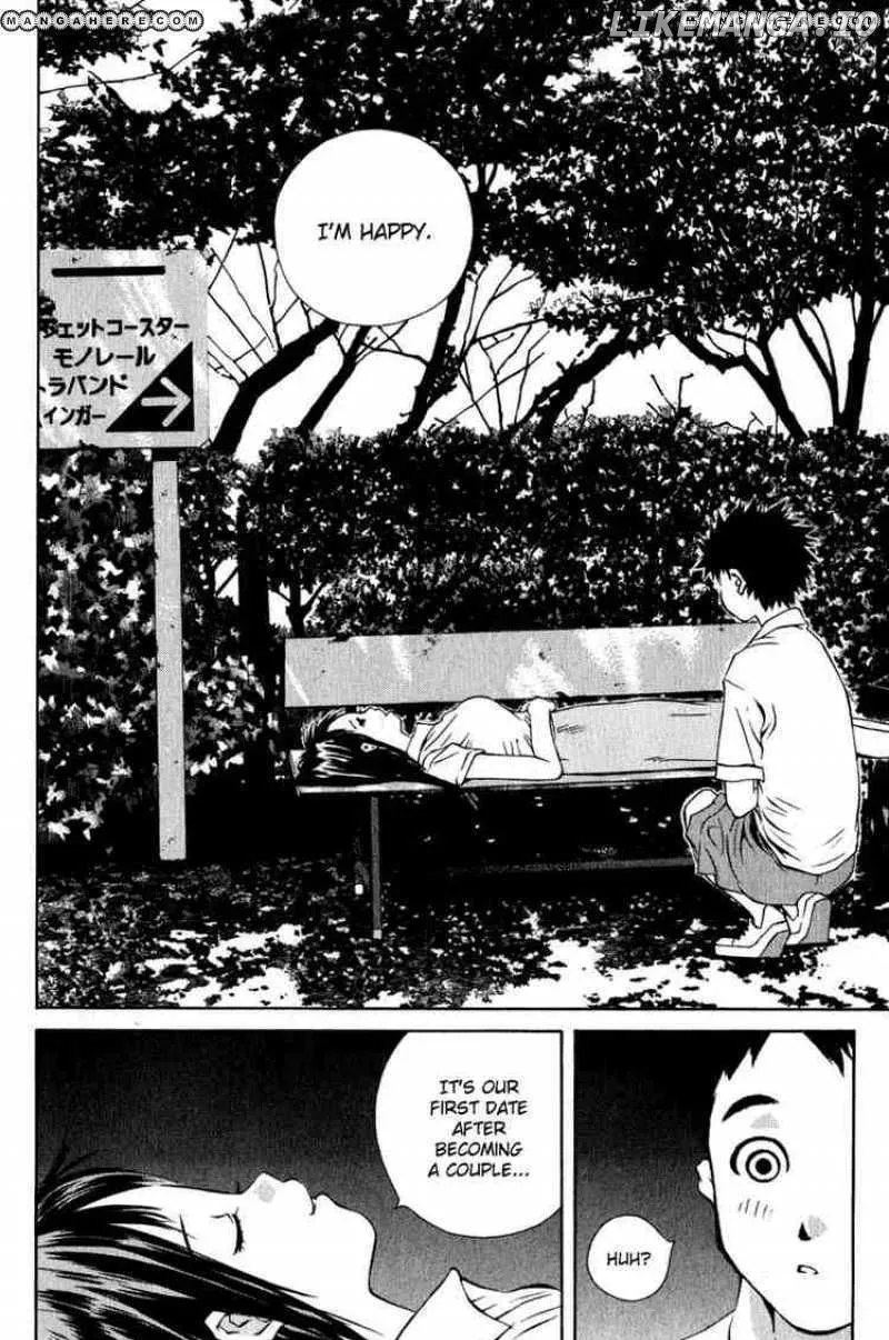 Pastel  Manga Chapter 81 page 38 - 