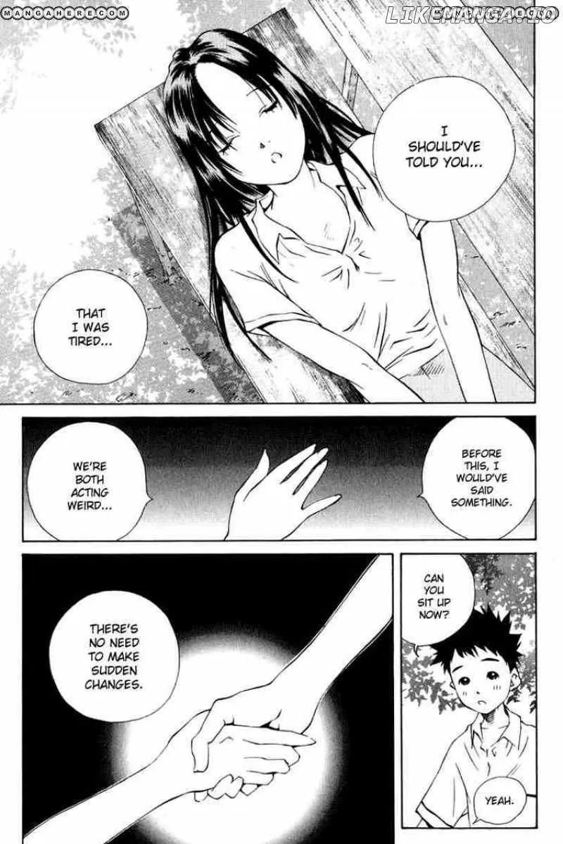 Pastel  Manga Chapter 81 page 41 - 