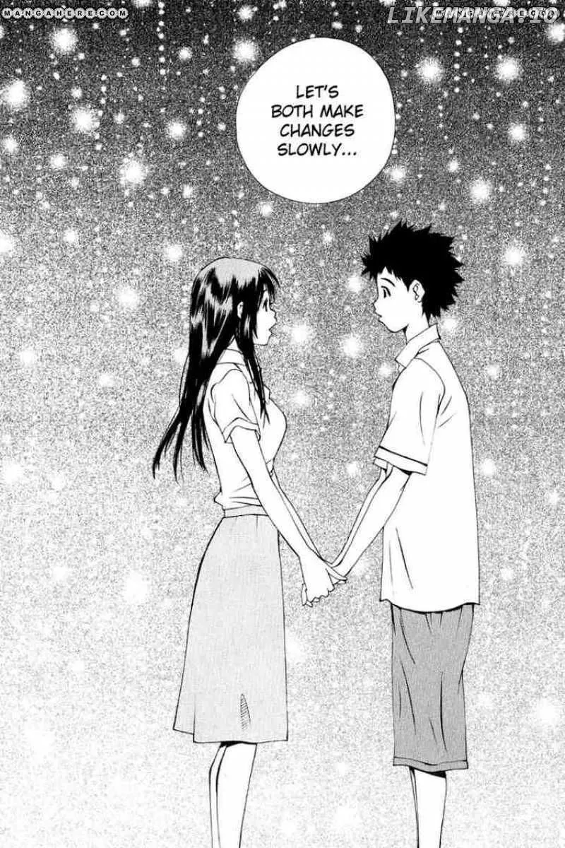 Pastel  Manga Chapter 81 page 42 - 