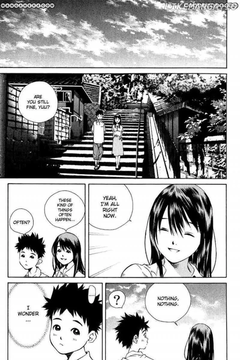 Pastel  Manga Chapter 81 page 43 - 