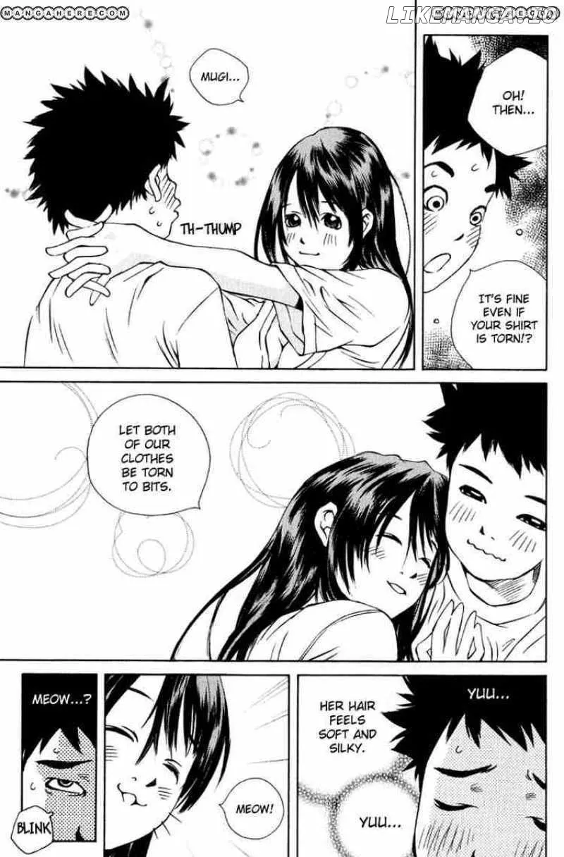 Pastel  Manga Chapter 81 page 7 - 