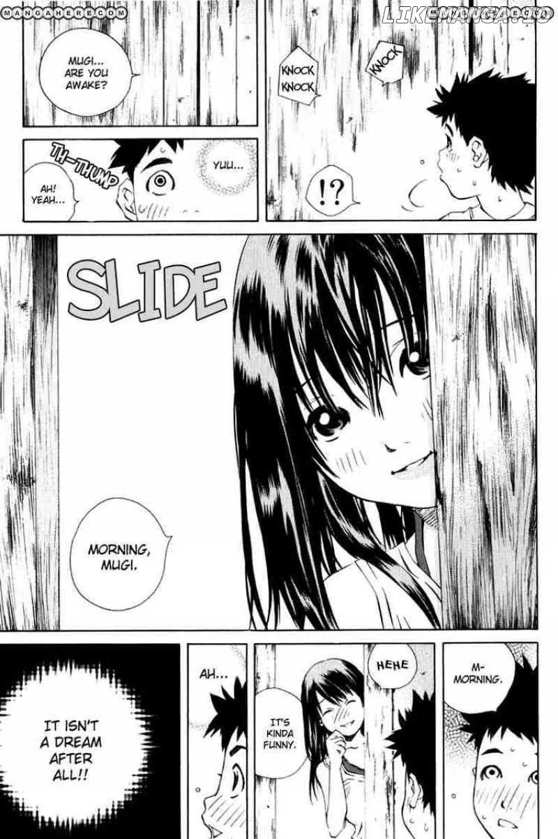Pastel  Manga Chapter 81 page 9 - 
