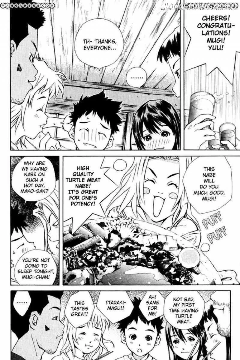 Pastel  Manga Chapter 82 page 2 - 