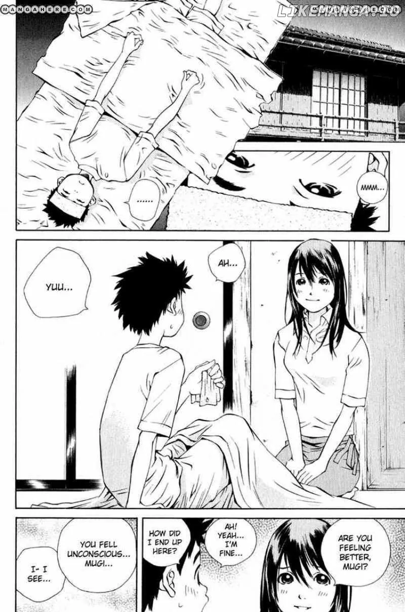 Pastel  Manga Chapter 82 page 14 - 