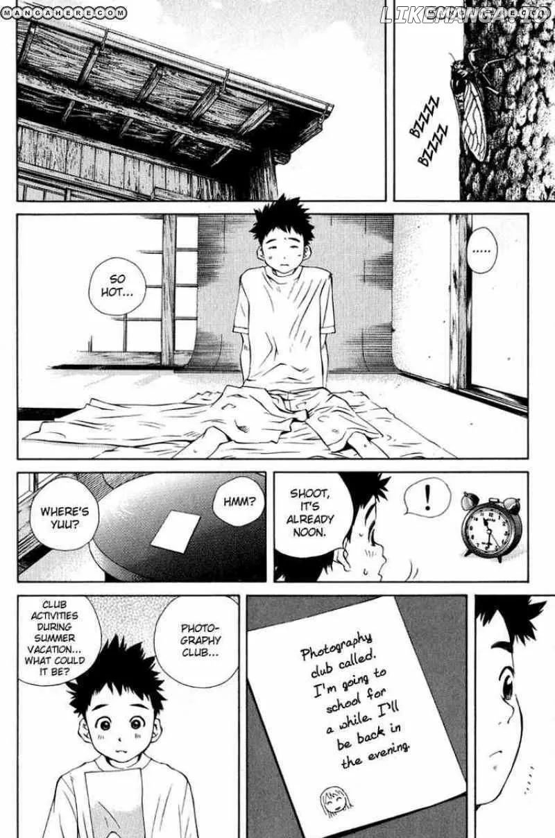 Pastel  Manga Chapter 82 page 18 - 