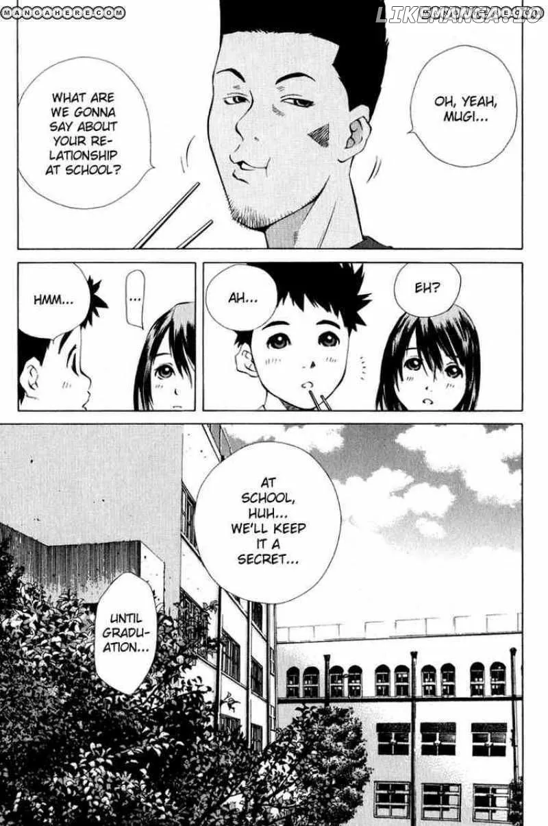 Pastel  Manga Chapter 82 page 3 - 