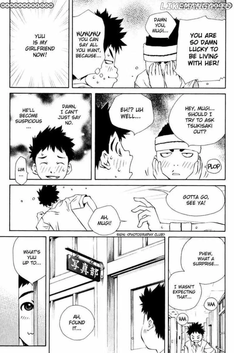 Pastel  Manga Chapter 82 page 23 - 