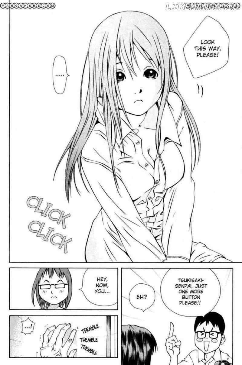 Pastel  Manga Chapter 82 page 26 - 
