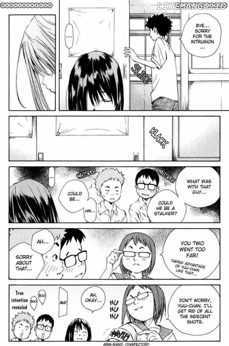 Pastel  Manga Chapter 82 page 30 - 