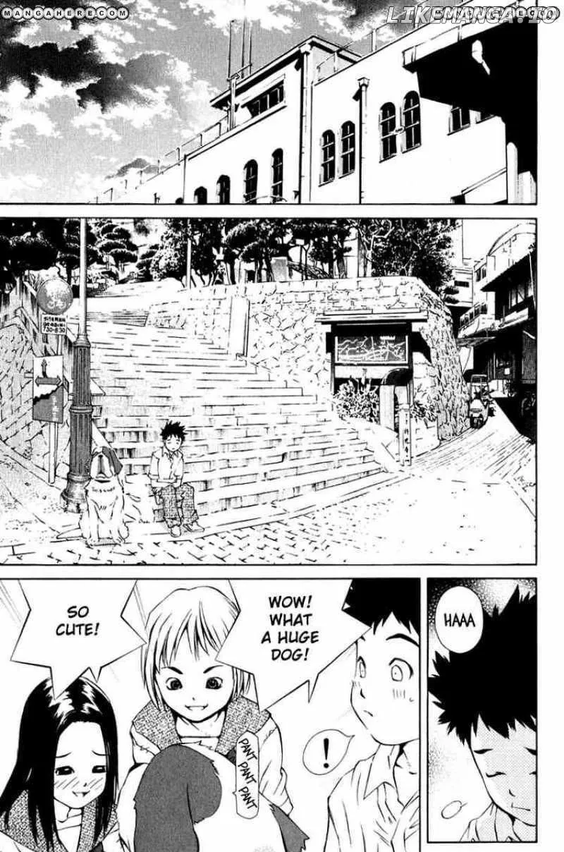 Pastel  Manga Chapter 82 page 31 - 