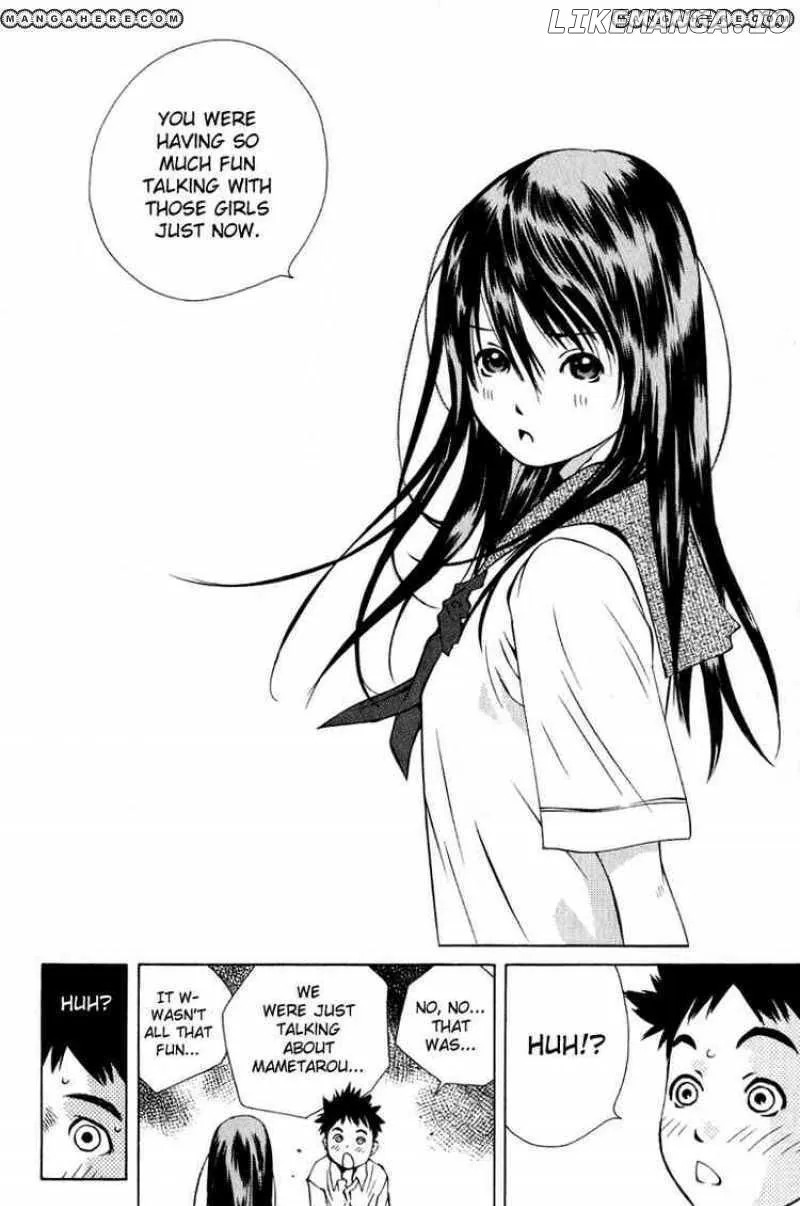 Pastel  Manga Chapter 82 page 38 - 