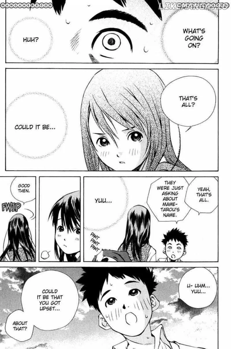 Pastel  Manga Chapter 82 page 39 - 