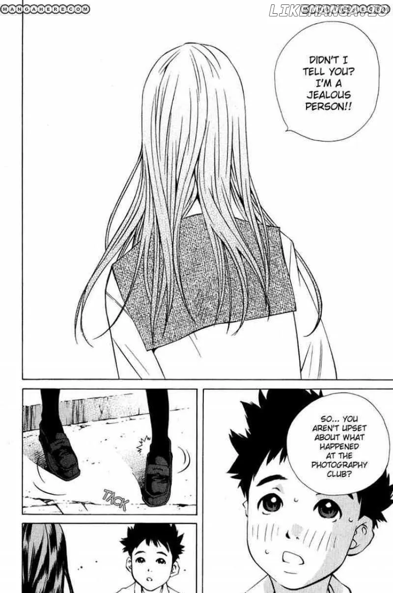 Pastel  Manga Chapter 82 page 40 - 
