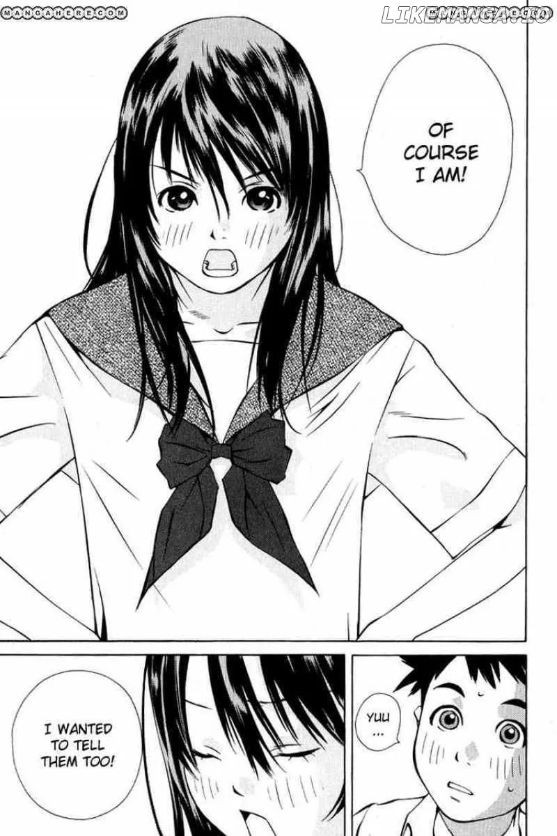 Pastel  Manga Chapter 82 page 41 - 