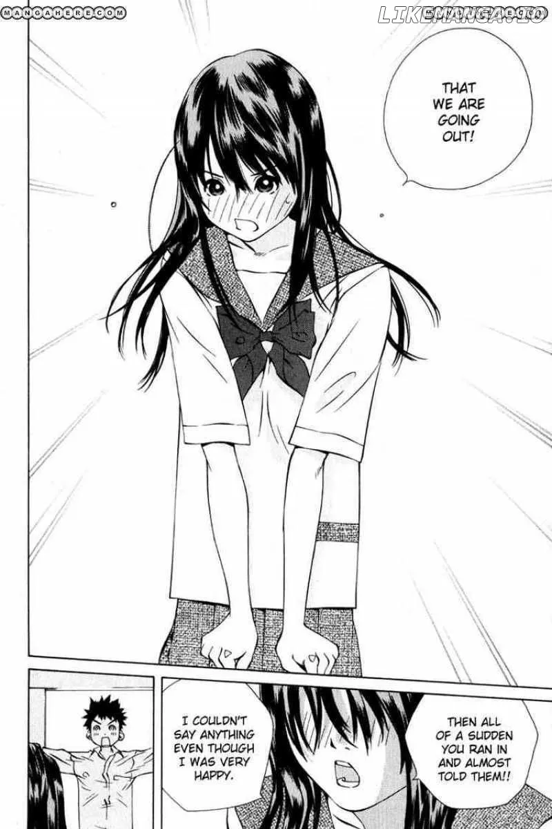 Pastel  Manga Chapter 82 page 42 - 