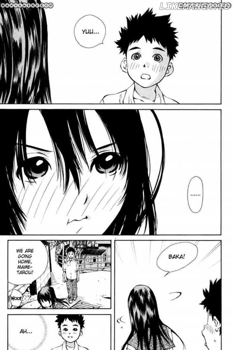 Pastel  Manga Chapter 82 page 43 - 