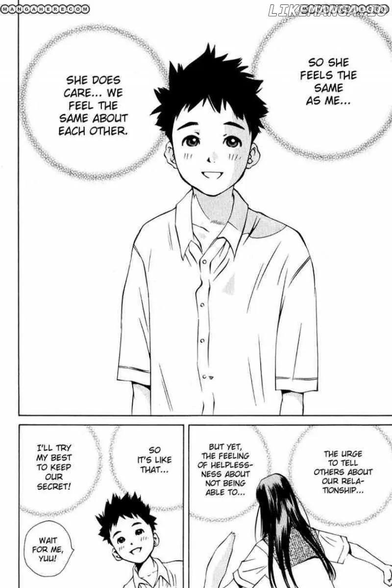 Pastel  Manga Chapter 82 page 44 - 