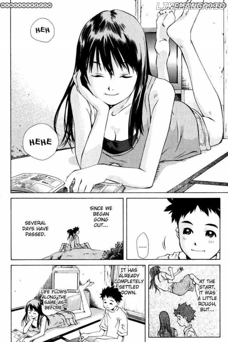 Pastel  Manga Chapter 83 page 2 - 