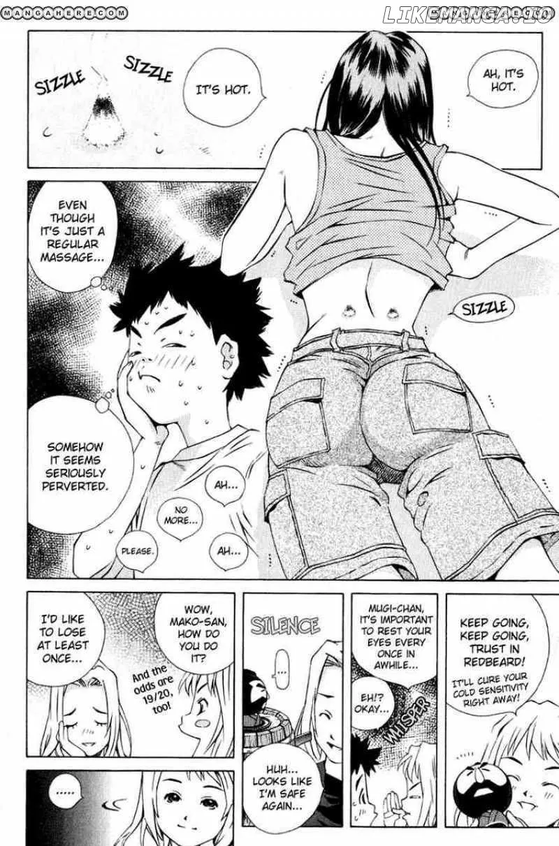 Pastel  Manga Chapter 83 page 22 - 