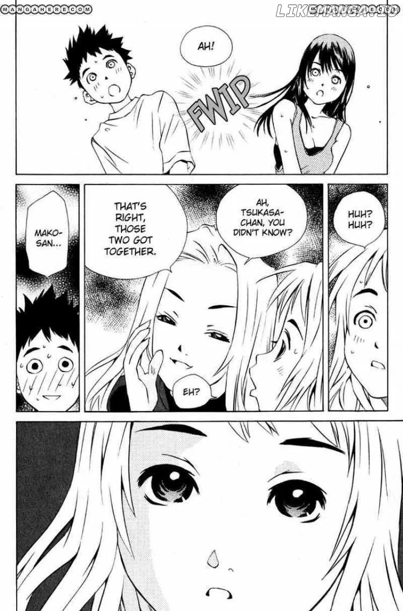 Pastel  Manga Chapter 83 page 24 - 