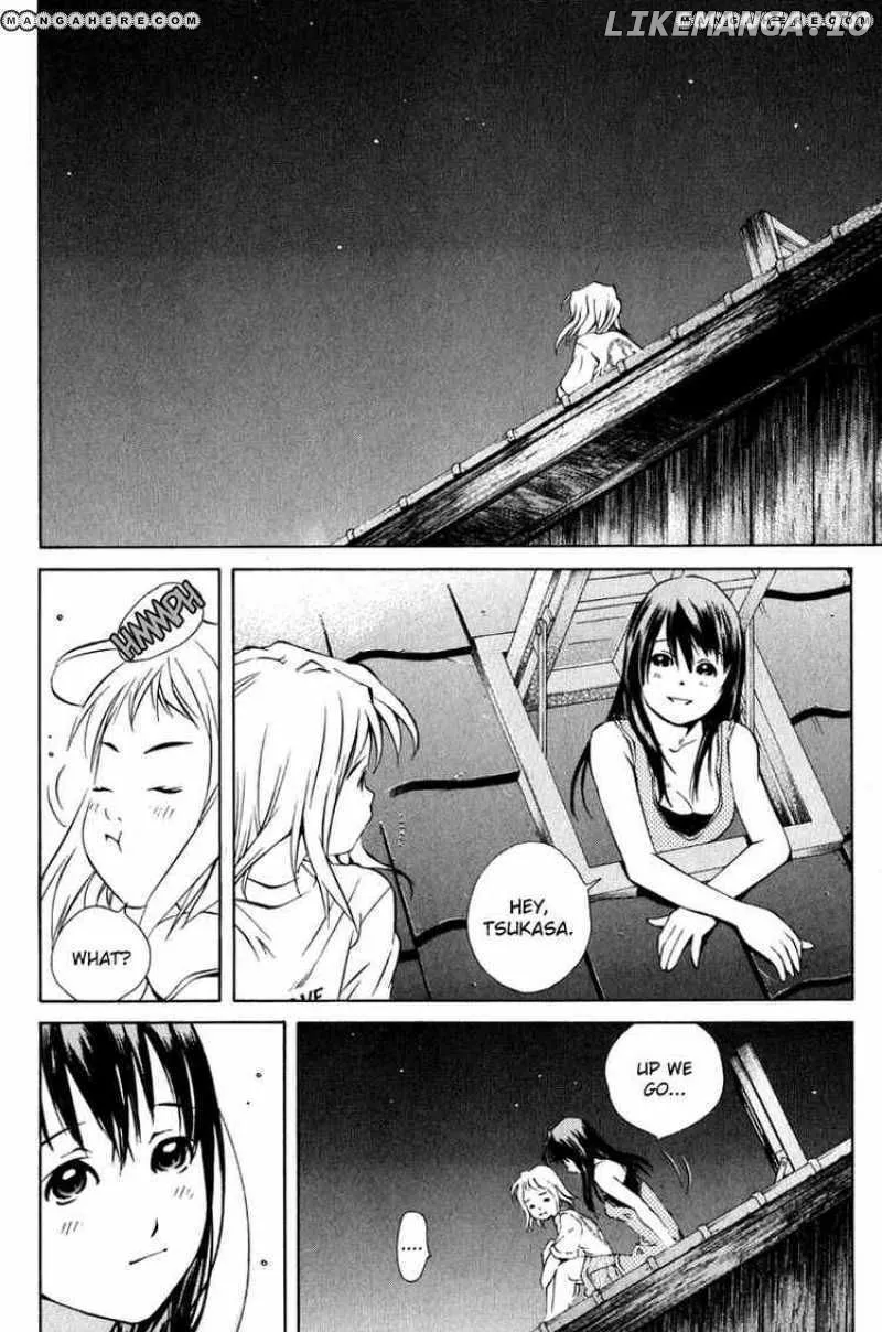 Pastel  Manga Chapter 83 page 28 - 
