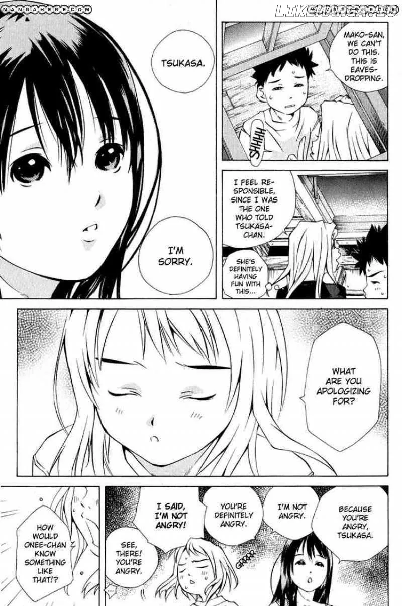 Pastel  Manga Chapter 83 page 29 - 