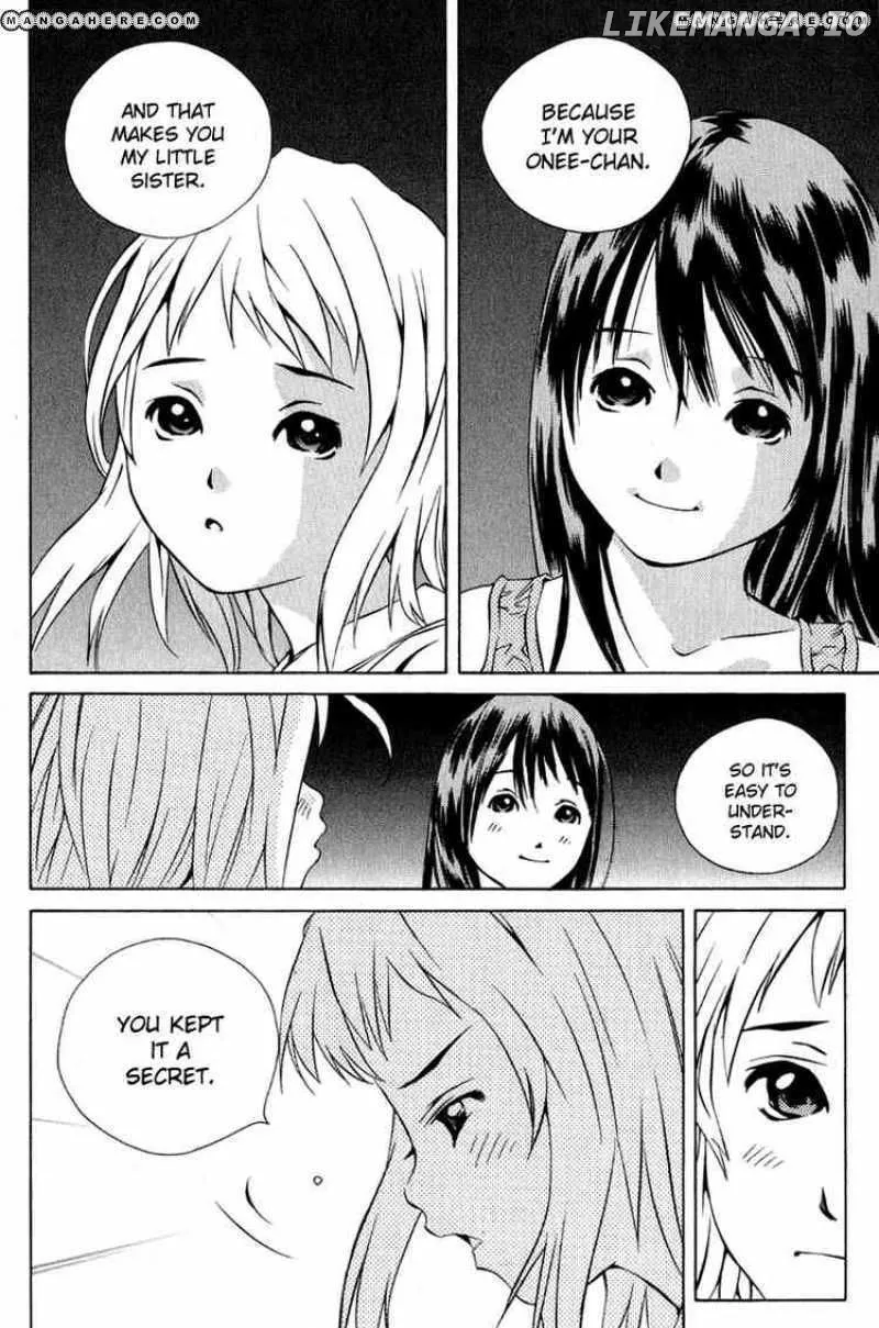 Pastel  Manga Chapter 83 page 30 - 