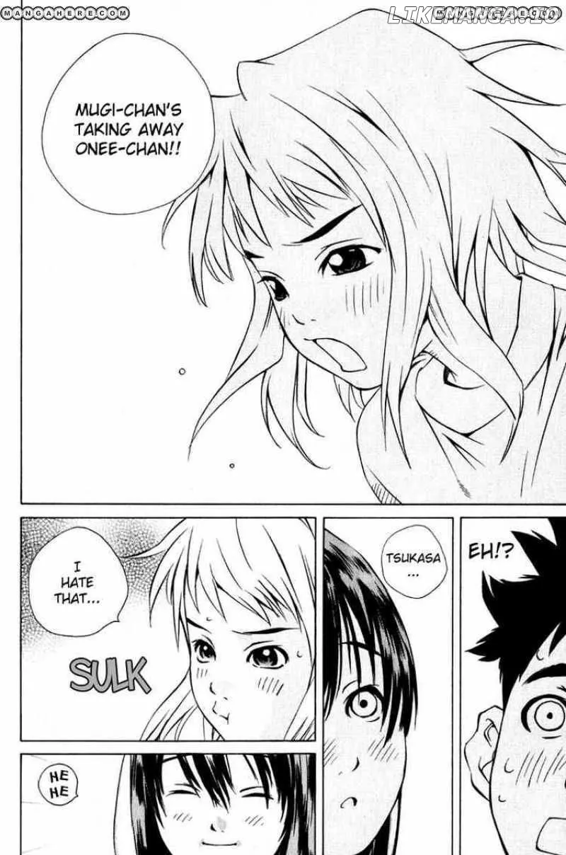 Pastel  Manga Chapter 83 page 32 - 