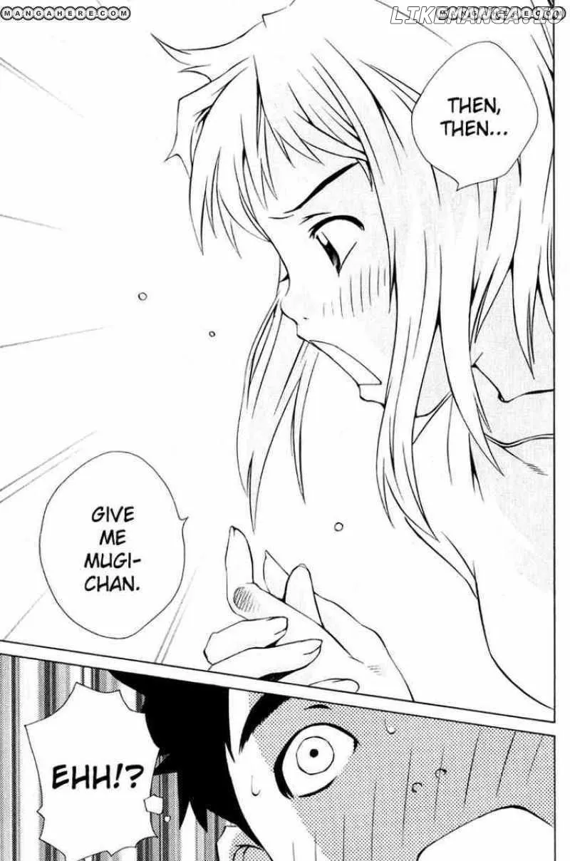 Pastel  Manga Chapter 83 page 35 - 