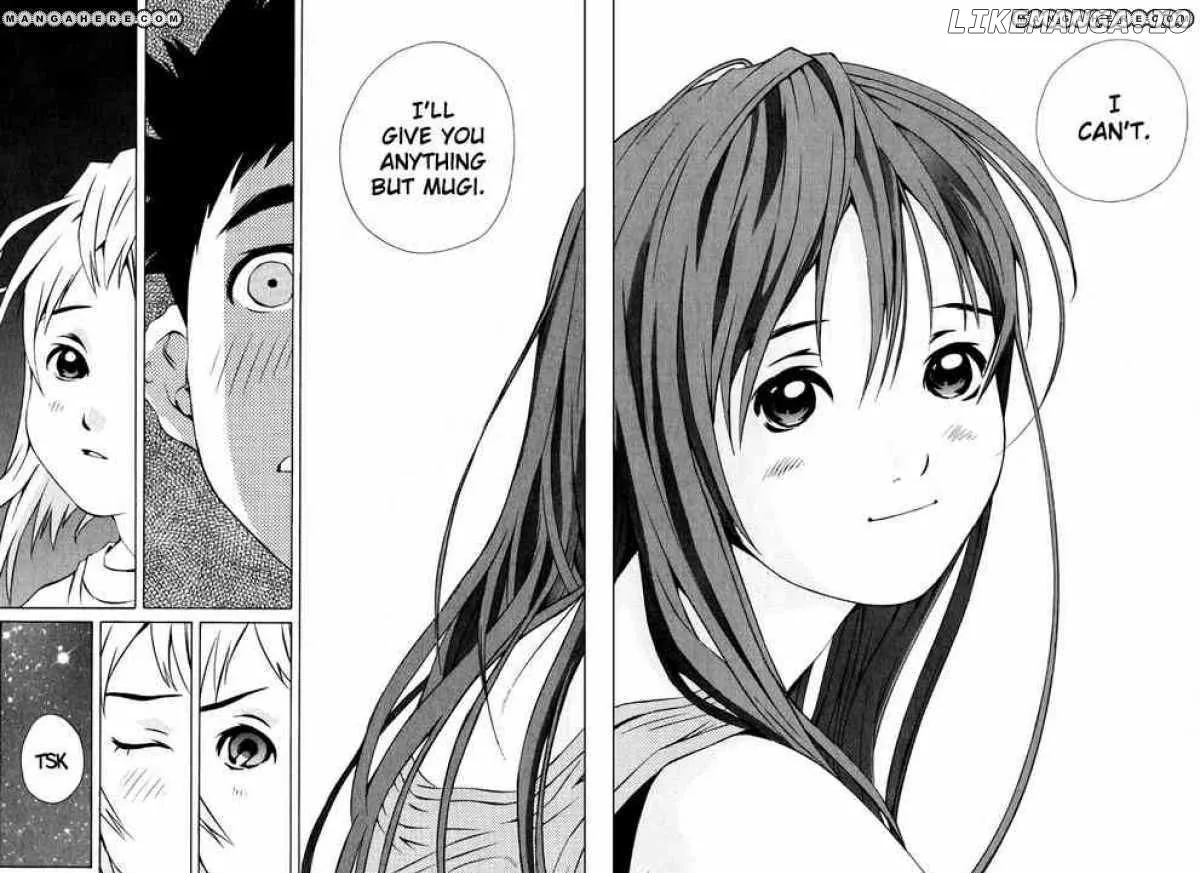 Pastel  Manga Chapter 83 page 36 - 