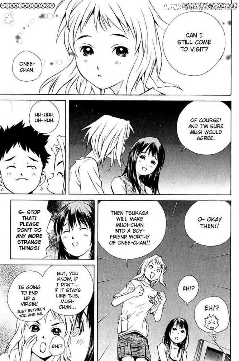 Pastel  Manga Chapter 83 page 38 - 