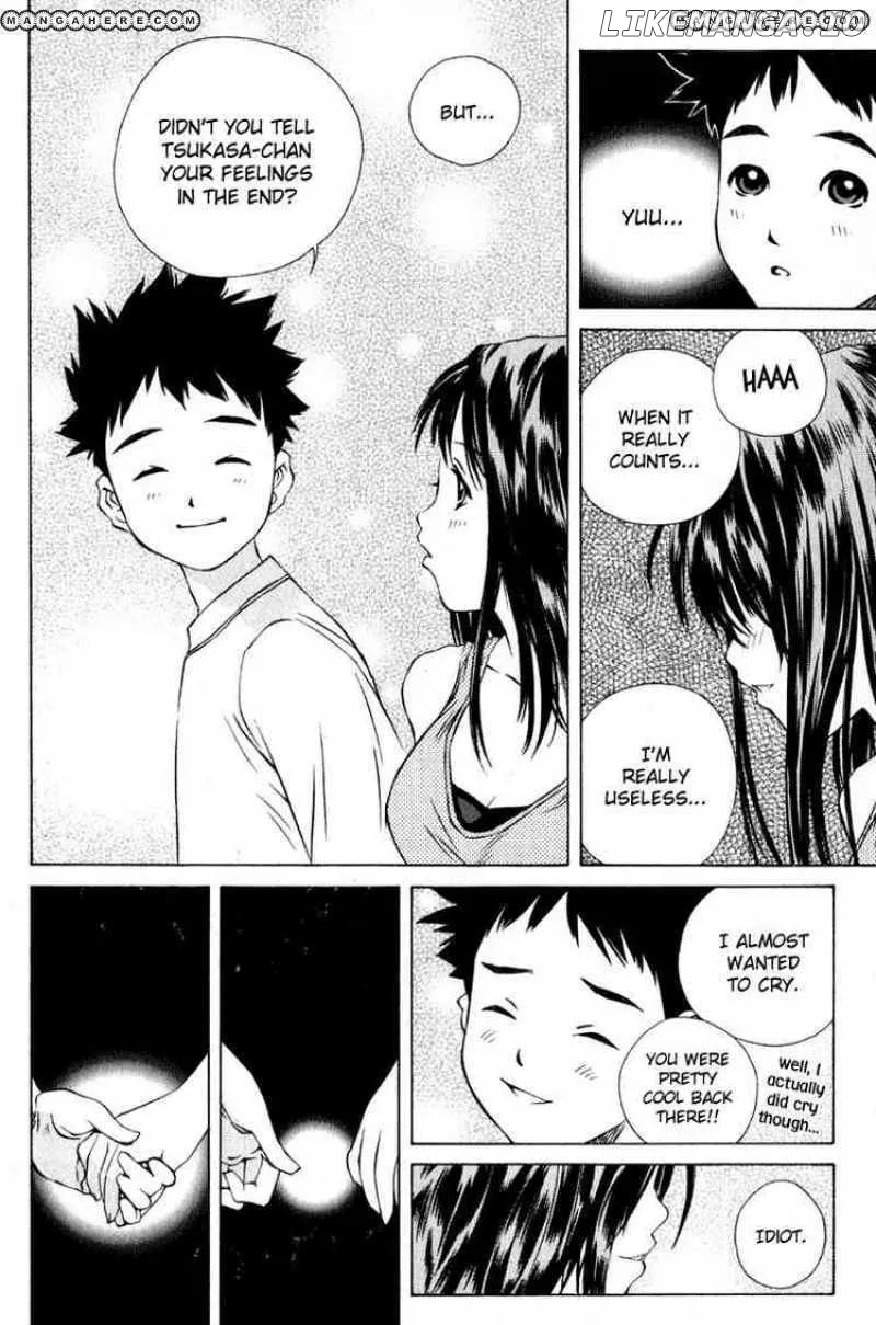 Pastel  Manga Chapter 83 page 41 - 