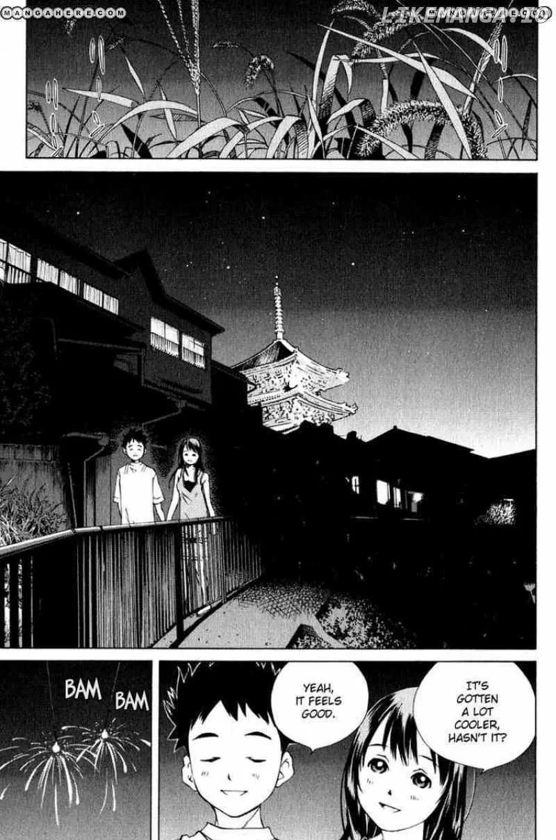 Pastel  Manga Chapter 83 page 42 - 