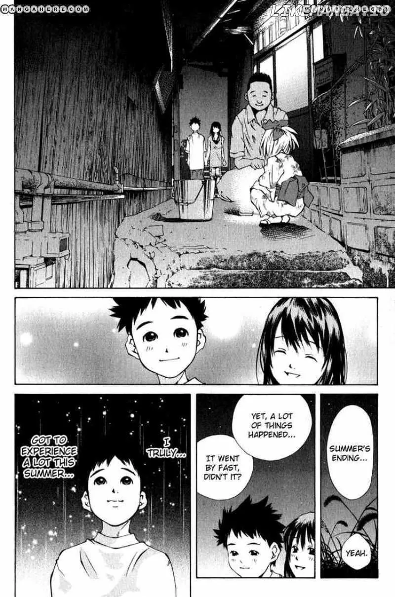 Pastel  Manga Chapter 83 page 43 - 