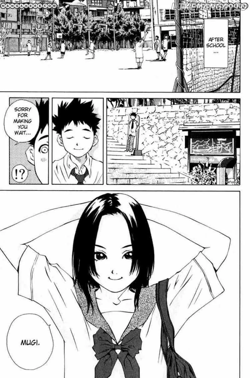 Pastel  Manga Chapter 84 page 13 - 