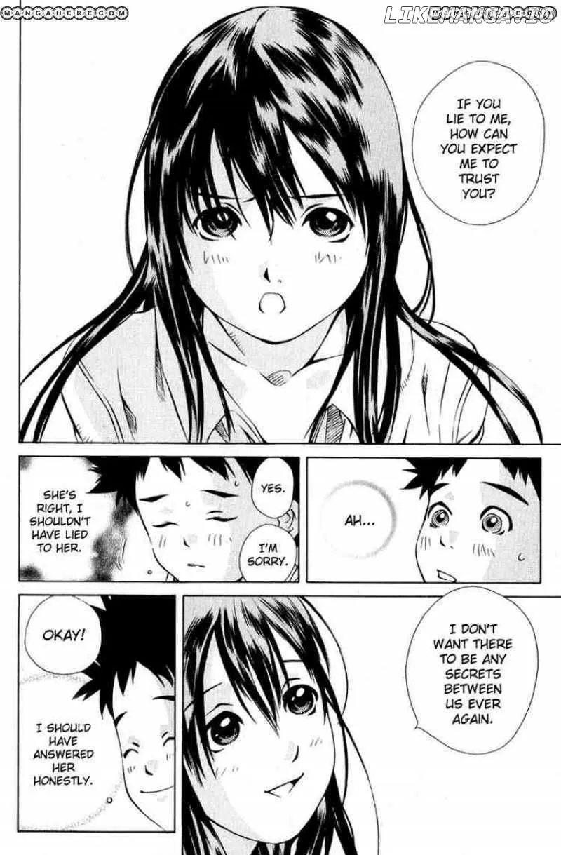 Pastel  Manga Chapter 84 page 20 - 